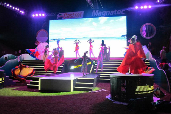Castrol | Magna Fest | Novotel Phan Thiết