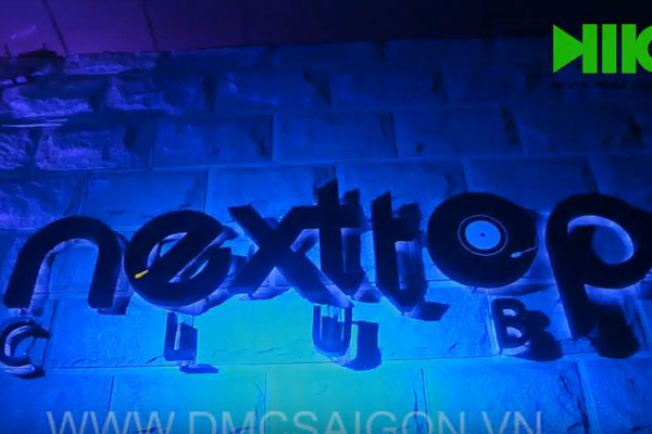 [DMC SAIGON] Cuộc Thi DJ Nexttop 2012