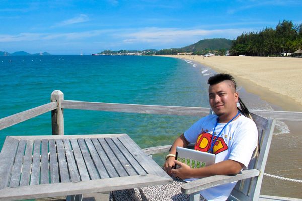 Nha Trang Luxury Tour - Days 2 - Ana Mandara Resort