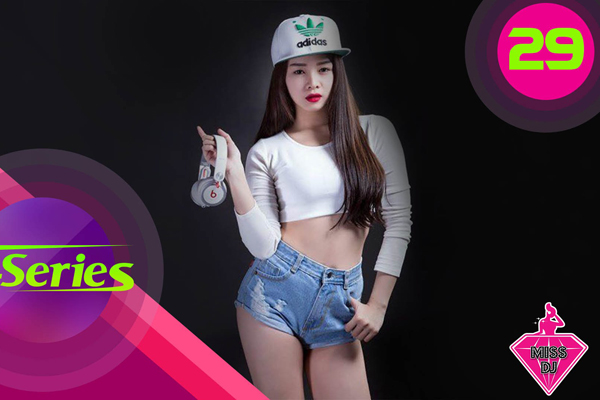 Nhạc sàn MISS DJ 2015 Vol 3 - DJ Mie