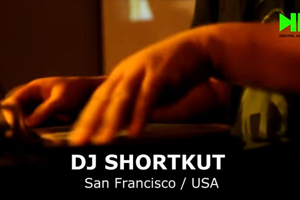 [DMC SAIGON] DJ Shortkut The First DMC Workshop @Viet Nam