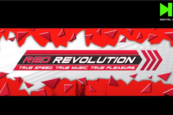 [DMC SAIGON] RED REVOLUTION - DJ Wang ft MC NJAY TOKYO CLUB 