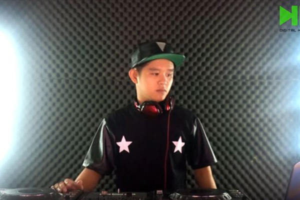 [DJ CLASS] DJ Nam Pro | Graduated Mixing Examination