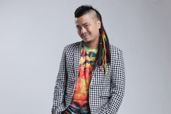 "DJ số 1 Việt Nam" ra mắt nonstop Rock ủng hộ phim Fan cuồng