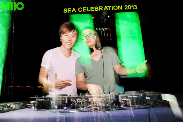 Diamond Bay - Sea Celebration - Nha Trang (P2)