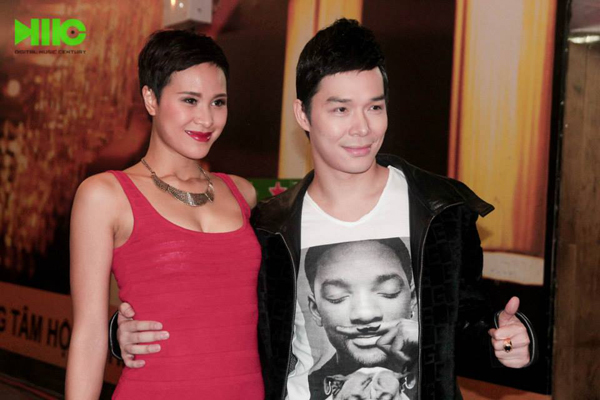 DMC Saigon - Fashion Star Chung ket - Nexttop Q.4