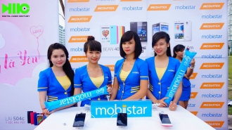 Mobii Star - VTV Bài hát Việt - DH Quốc Gia TP.HCM
