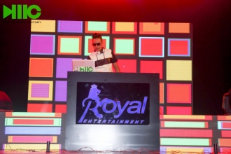 Royal Ent - EDM Party - NVH Vũng Tàu