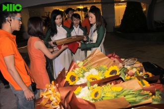 DMC Saigon - Lễ Trao Giải Căn hộ Thao Dien PEARL - Quan 2