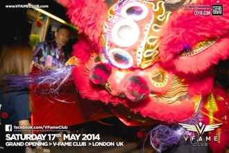DMC Saigon - Grand Opening Party - VFame London UK