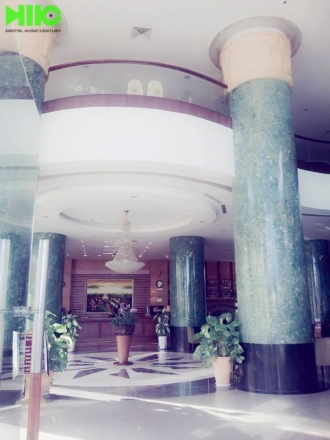 FCV - Yomost Nếm trọn những Khoảnh Khắc - Hotel Sai Gon Qui Nhơn