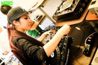 Lớp Học DJ - DMC Saigon DJ School -  Www.hocdj.vn