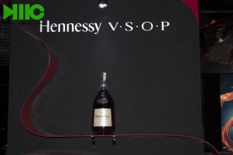 Hennessy Artistry - New Square Club - Ha Noi