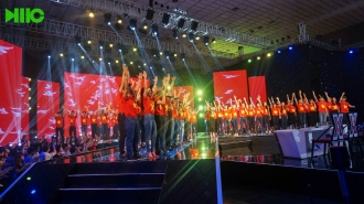 DMC Saigon - The X Factor 2014 - NTD Quân Khu 7