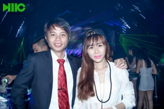 Dmc Saigon - White House Party - Paradise 396 Club