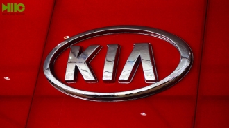 Kia Motors - Ra Mắt KIA Rondo 1 - NVH Thanh Niên