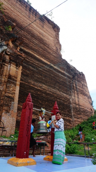 HPBD HPTN - MYANMAR TOUR 2014 part 3 -  MANDALAY
