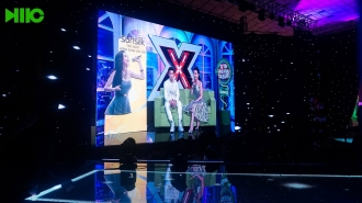 X-Factor - Liveshow 4 - Nhà Thi Đấu Quân Khu 7