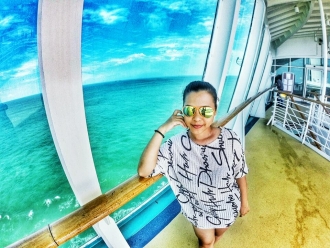 Dmc Saigon - Cruise Tour 2015
