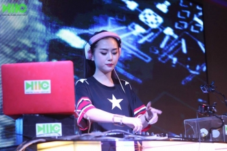 YANTV - BTS THE GIOI DJ DAY 6 - ONE PLUS