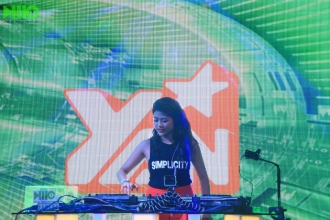 YANTV - DJ NGOC ANH - THE GIOI DJ 2015