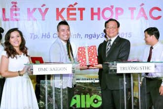PRO AVL - LE KY KET HOP TAC DAO TAO DJ - TRUONG SAIGON TOURIST
