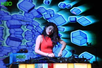 YANTV - DJ NGOC ANH - THE GIOI DJ 2015