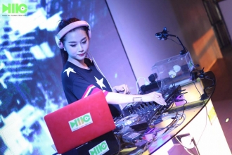 YANTV - BTS THE GIOI DJ DAY 6 - ONE PLUS