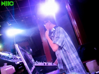 DMC Kid - The Vietnamese Youngest DJ 13 Yrs - Ha Long View Club
