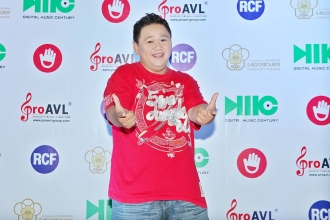 PRO AVL - LE KY KET HOP TAC DAO TAO DJ - TRUONG SAIGON TOURIST