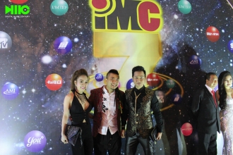 Sự kiện mừng sinh nhật 7 năm IMC - Today TV - DMC Saigon