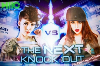 Kent - The Next Knock Out - Cannalis Club