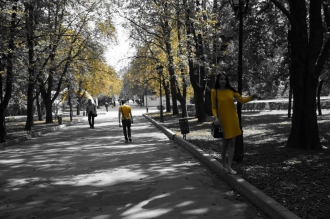 THUAN VIET DESIGNER IN KHARKOV - UKRAINE 2013