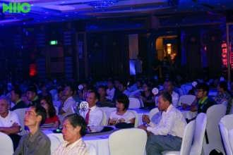 PEPSI - VIP Customer Meeting - Fortuna Hotel Hà Nội