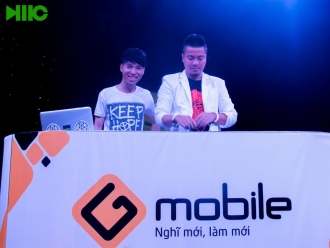 G-Mobile - Lan Tỏa Sức Sống Mới - NTD Nguyễn Du