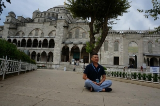 DMC SAIGON - CITY TOUR - ISTANBUL - TURKEY
