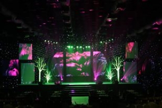 DMC SAIGON - LIVE SHOW QUANG DUNG - HONG NHUNG - HERA PALACE