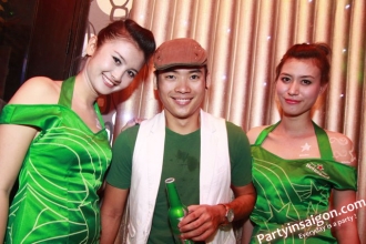 Heineken | Heineken STR | Diamond Club