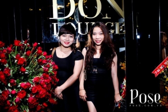 Dmc Saigon - Grand Opening - Don Lounge - 2