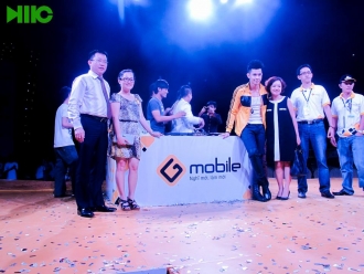 G-Mobile - Lan Tỏa Sức Sống Mới - NTD Nguyễn Du