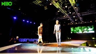 Vtv3 - Fashion Star Live 3 - Nexttop Q4