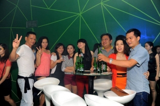 Heineken - Tuan Le Ha Lan 3011 - Công Viên 239