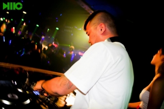 Dmc Ha Noi - DJ Show - Civilize Club & Taboo Bar