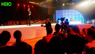 DMC l Fashion Star Live 8 l Nexttop Q.4