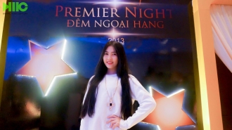 AIA - Premier Night - White Palace