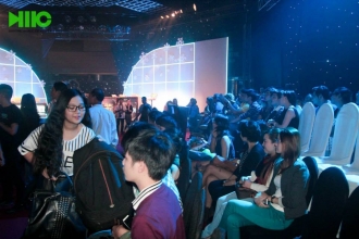 DMC Saigon - Fashion Star Chung ket - Nexttop Q.4