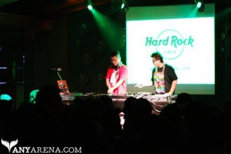 YanTV | Thế Giới DJ | Hard Rock.