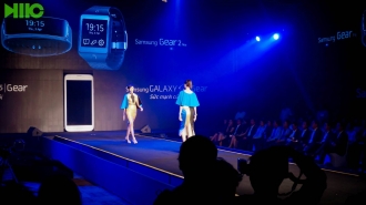 Samsung - Launching Galaxy S5 - Intercontinental Saigon