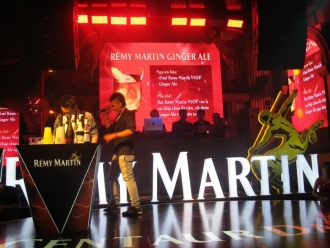 Remy Martin - Centaur Dance - Max 3 HN