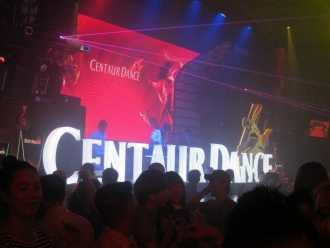 Chung Kết Centaur Dance | Gossip Club
